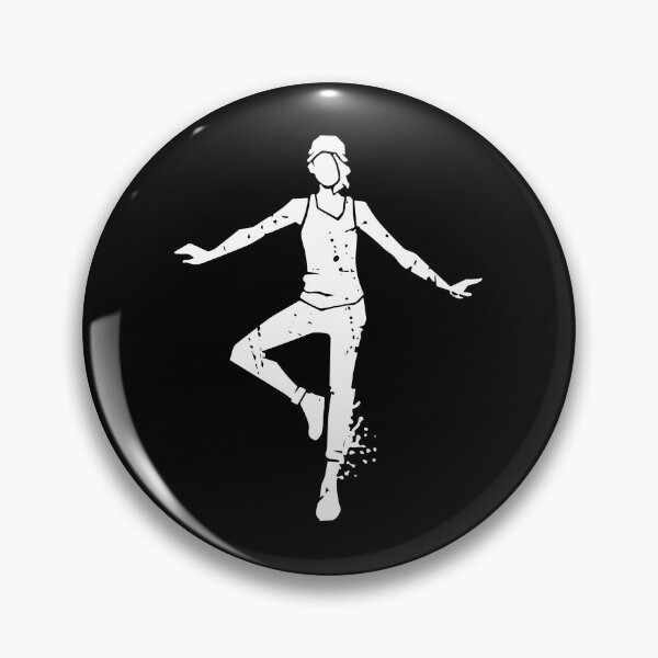 Item preview, Balance Landing Dead by Daylight Perk Killer Survivor Icon designed and sold by Gamify Store.