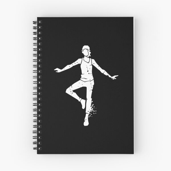 Item preview, Balance Landing Dead by Daylight Perk Killer Survivor Icon designed and sold by Gamify Store.