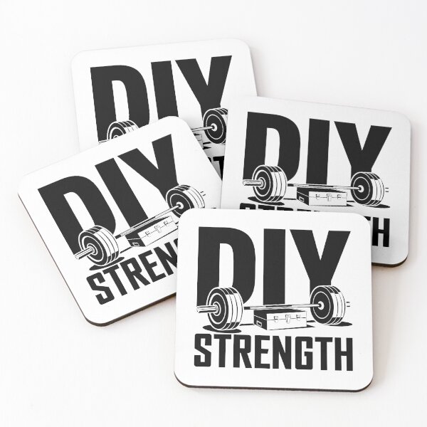 Item preview, DIY Strength designed and sold by Wegetees.