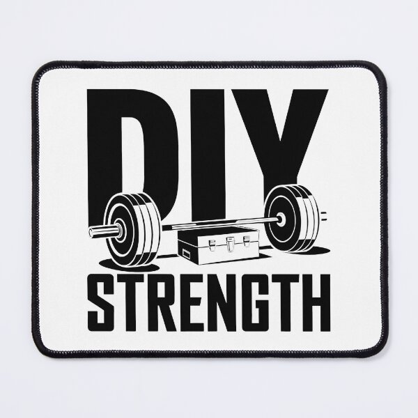 Item preview, DIY Strength designed and sold by Wegetees.