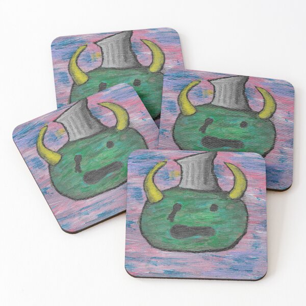 Item preview, Oskar the Disgruntled designed and sold by FvkkinArt.
