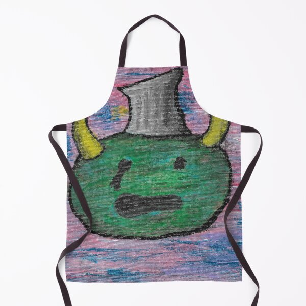 Item preview, Oskar the Disgruntled designed and sold by FvkkinArt.