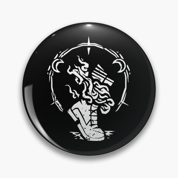 Item preview, Boon Shadow Step Dead by Daylight Perk Killer Survivor Icon designed and sold by Gamify Store.