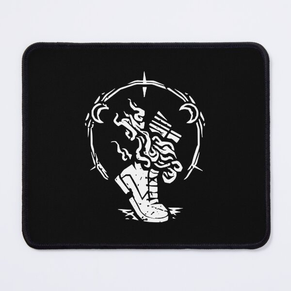 Item preview, Boon Shadow Step Dead by Daylight Perk Killer Survivor Icon designed and sold by Gamify Store.