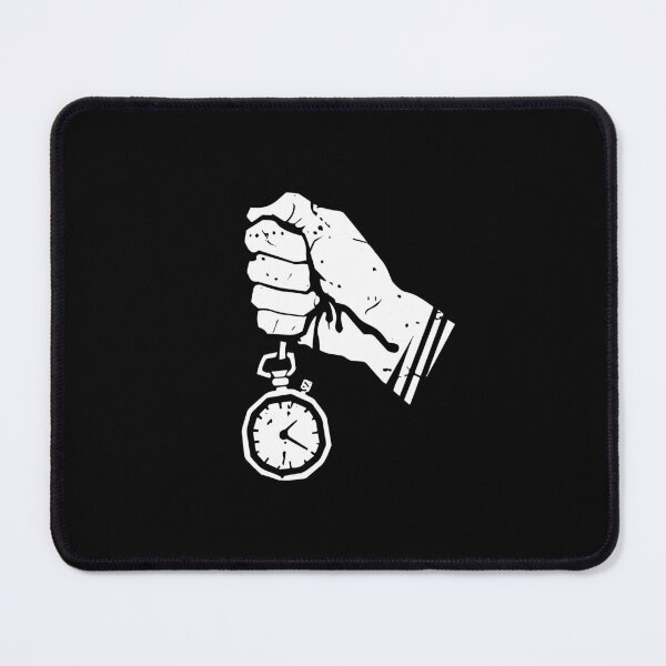 Item preview, Borrowed Time Dead by Daylight Perk Killer Survivor Icon designed and sold by Gamify Store.
