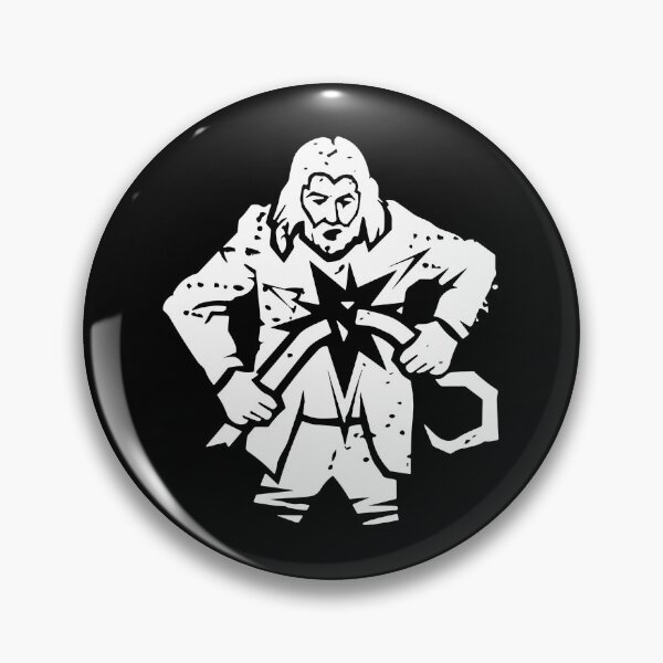Item preview, Breakdown Dead by Daylight Perk Killer Survivor Icon designed and sold by Gamify Store.