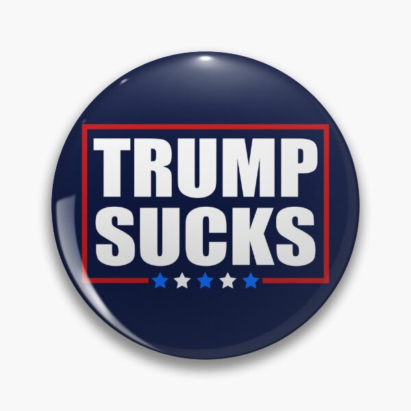 Artikelvorschau, Trump ist scheiße entworfen und verkauft von AintJames.