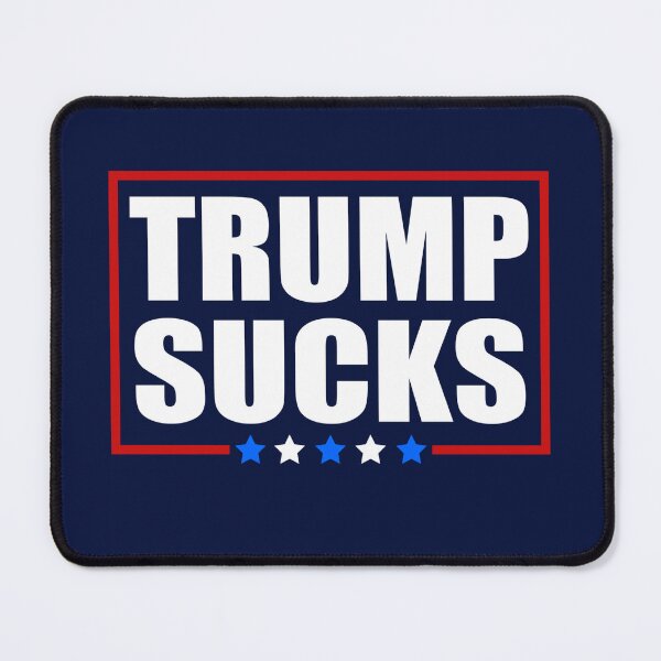 Item preview, Trump Sucks designed and sold by AintJames.