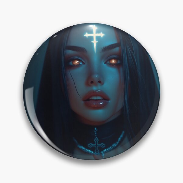 Item preview, Possession designed and sold by CursedbyLilith.