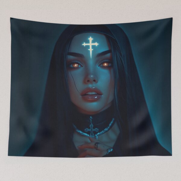 Item preview, Possession designed and sold by CursedbyLilith.