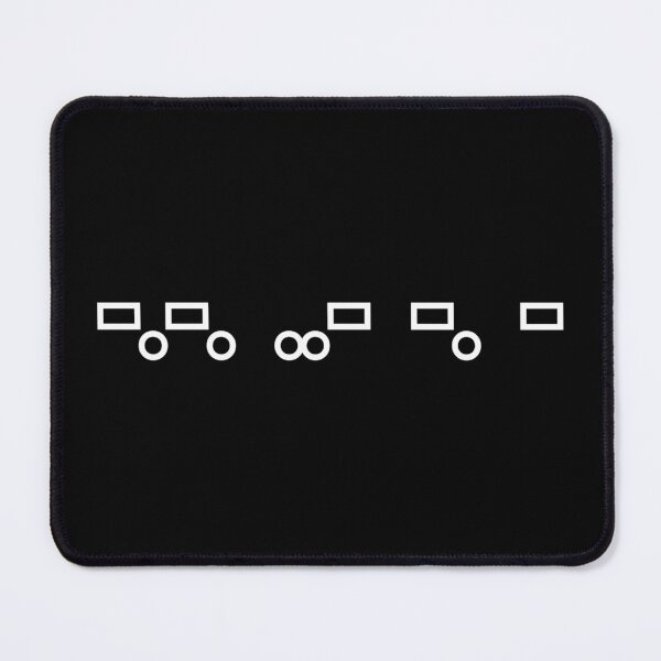 Item preview, Cunt - Morse Code designed and sold by CrushArt1.