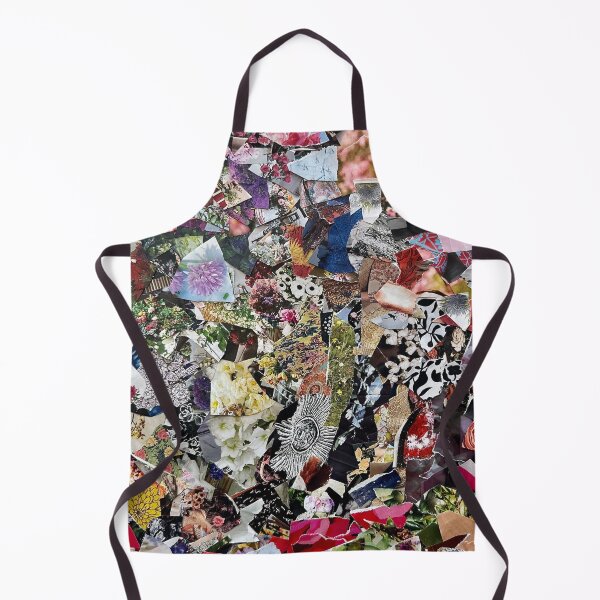 Item preview, Amanda Gerard Collage designed and sold by ableartswork.