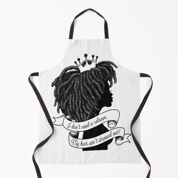 Item preview, Natural & Unbothered designed and sold by ATLPen.