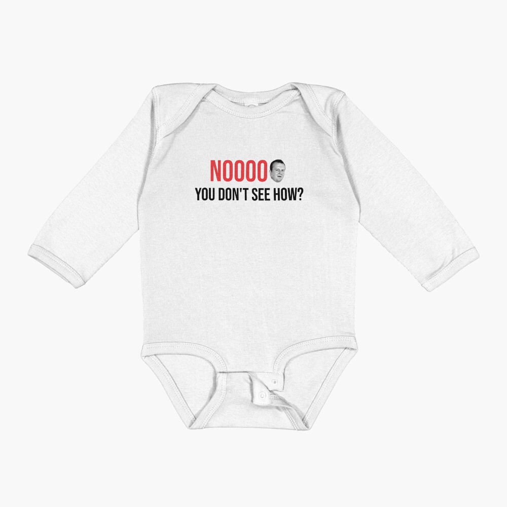 Item preview, Long Sleeve Baby One-Piece designed and sold by itsBobbyFinn.