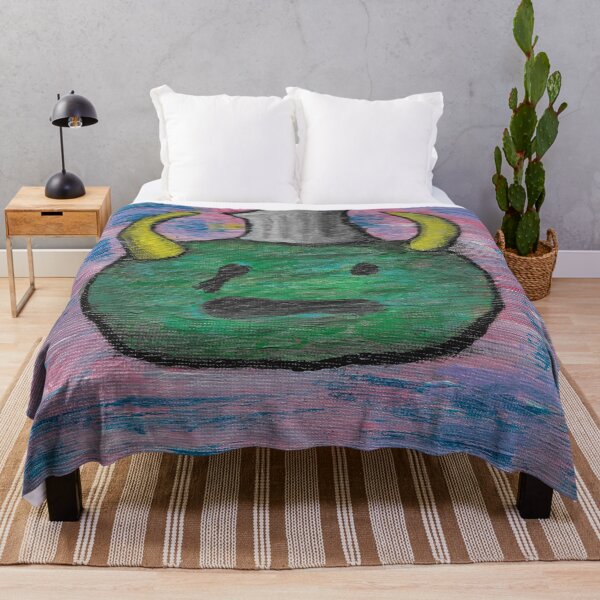Item preview, Oskar the Disgruntled designed and sold by FvkkinArt.