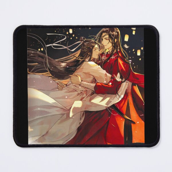 Item preview, xie lian and hua cheng heaven officials blessing novel/manhua designed and sold by NamG7.