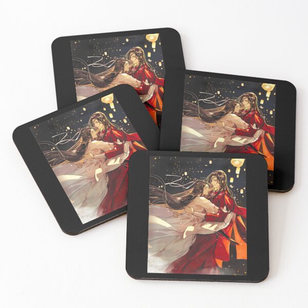 Item preview, xie lian and hua cheng heaven officials blessing novel/manhua designed and sold by NamG7.