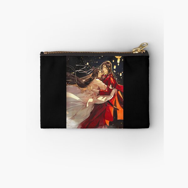 Item preview, Xie Lian y Hua Cheng, funcionarios del cielo, bendición, novela/manhua designed and sold by NamG7.