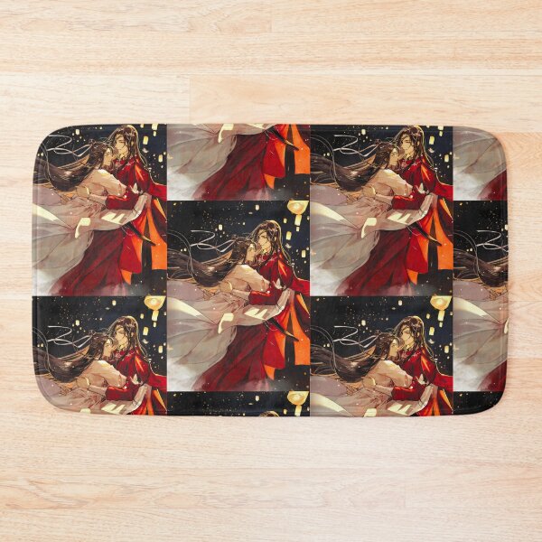 Item preview, xie lian and hua cheng heaven officials blessing novel/manhua designed and sold by NamG7.