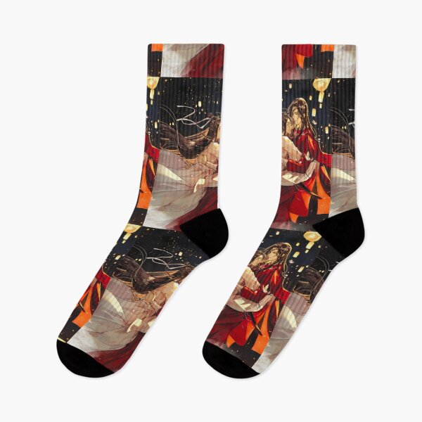 Item preview, xie lian and hua cheng heaven officials blessing novel/manhua designed and sold by NamG7.