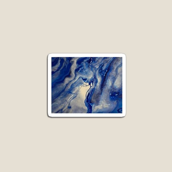 Item preview, Ocean Waves designed and sold by Beanzz99.