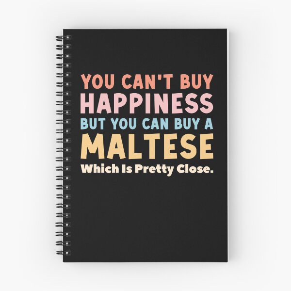 Item preview, Maltese Breed designed and sold by PetSafari.
