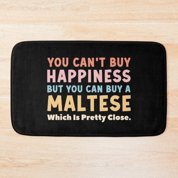 Item preview, Maltese Breed designed and sold by PetSafari.