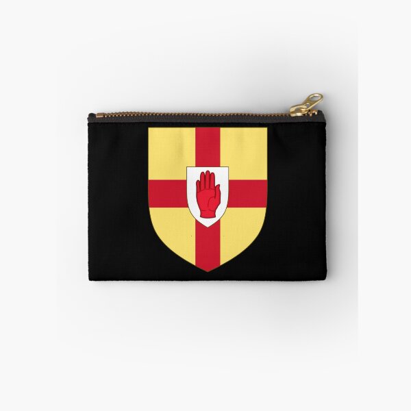 Item preview, Coat of Arms of Ulster, Ireland designed and sold by Seorai.