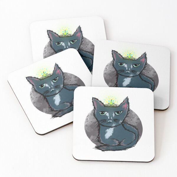 Item preview, Gato designed and sold by VCR-2.