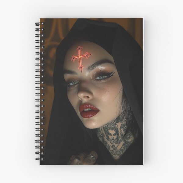 Item preview, Possession designed and sold by CursedbyLilith.