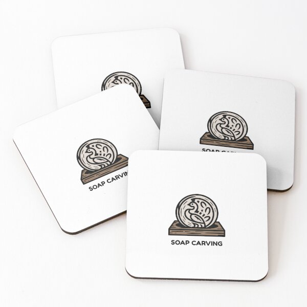 Item preview, Soap Carving designed and sold by These_Prints.