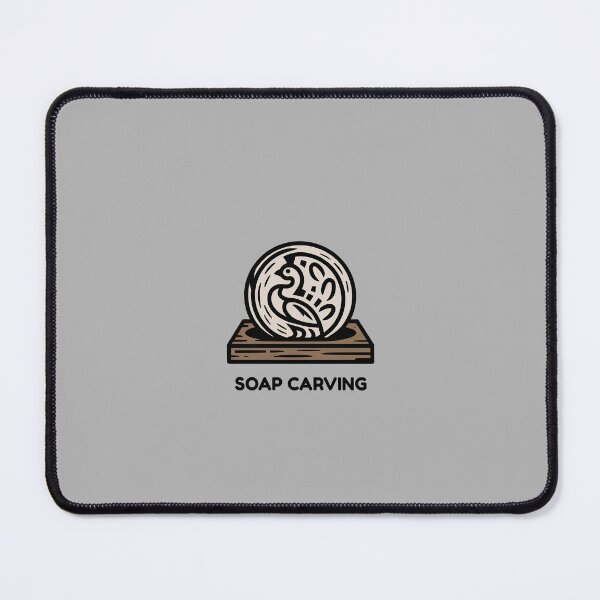 Item preview, Soap Carving designed and sold by These_Prints.