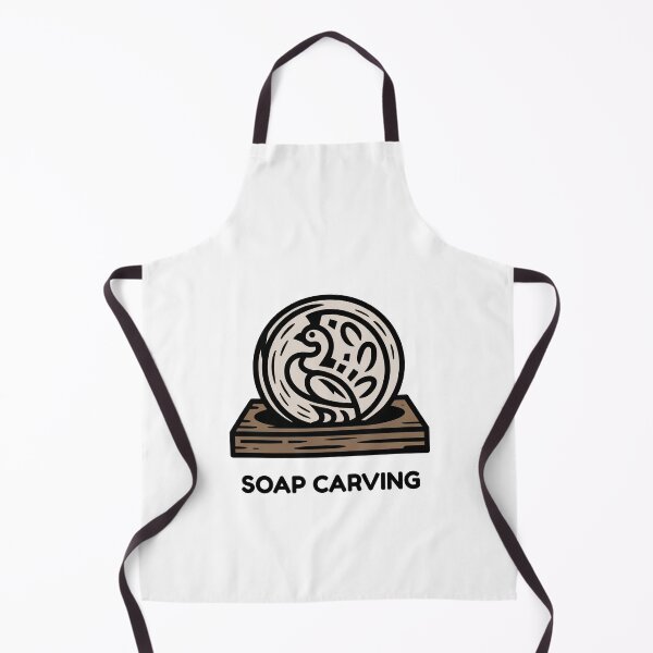 Item preview, Soap Carving designed and sold by These_Prints.