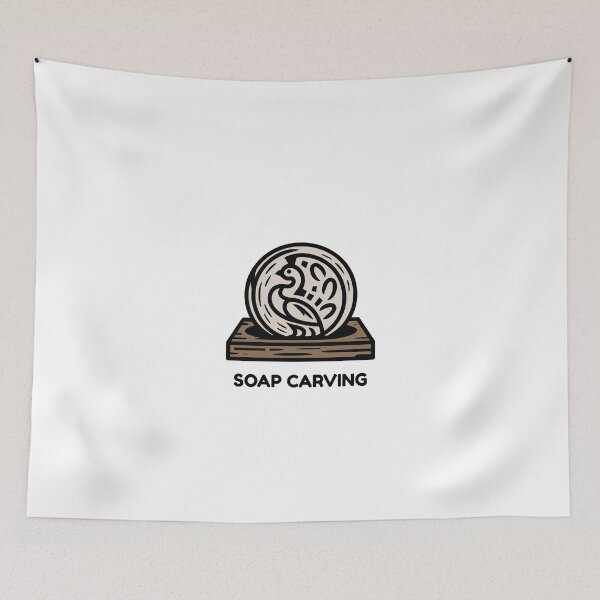 Item preview, Soap Carving designed and sold by These_Prints.