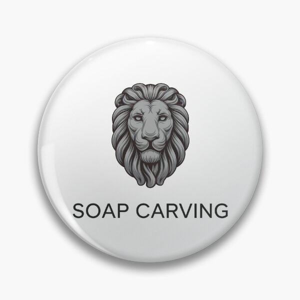 Item preview, Soap Carving designed and sold by These_Prints.