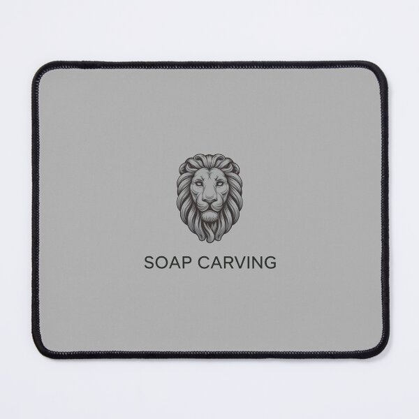 Item preview, Soap Carving designed and sold by These_Prints.