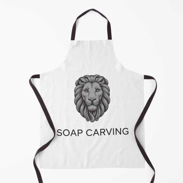 Item preview, Soap Carving designed and sold by These_Prints.