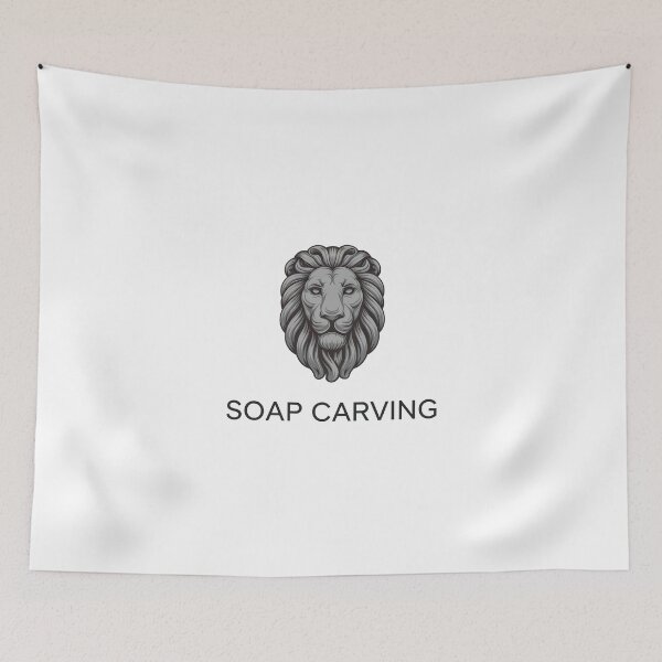 Item preview, Soap Carving designed and sold by These_Prints.