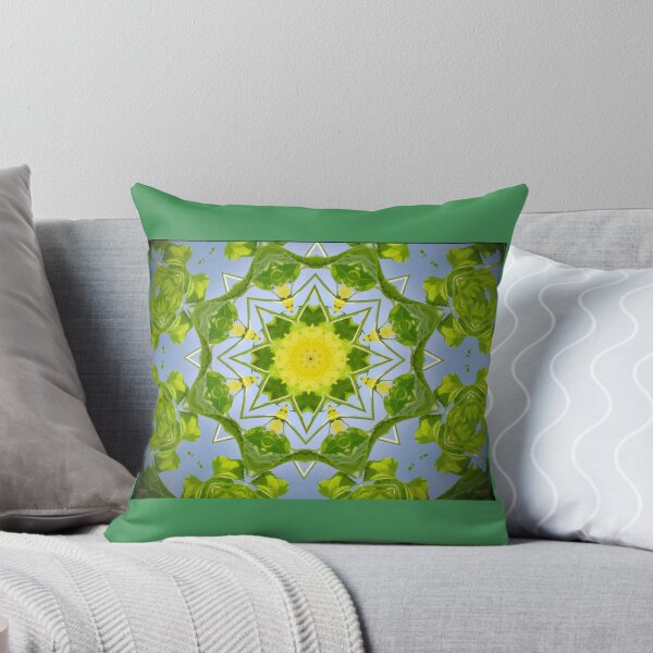 Item preview, Flower kaleidoscope  designed and sold by Beth Tidd.