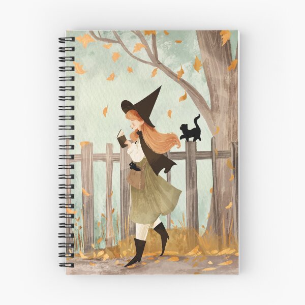 Item preview, The Walk Home designed and sold by Artofstephmarie.