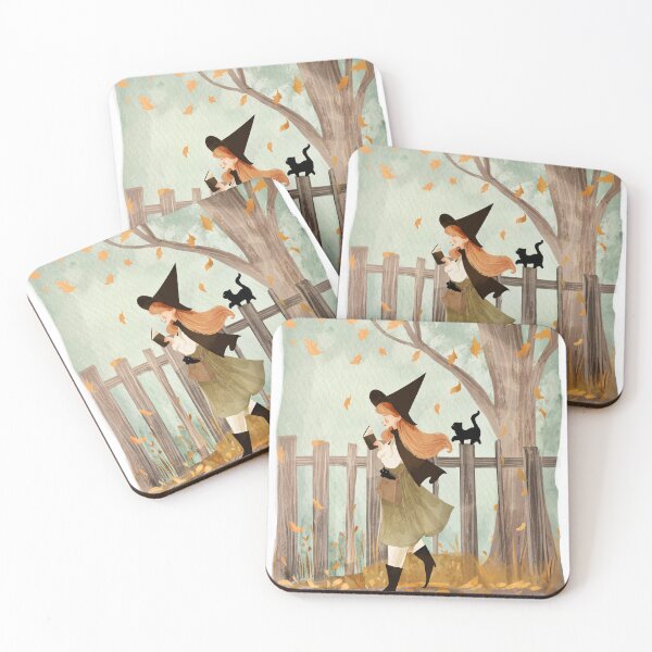Item preview, The Walk Home designed and sold by Artofstephmarie.