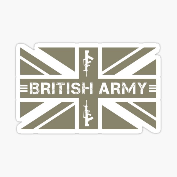 Item preview, British Army designed and sold by fairbold.