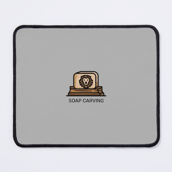 Item preview, Soap Carving designed and sold by These_Prints.