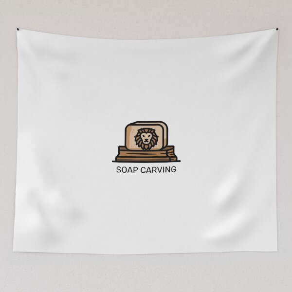 Item preview, Soap Carving designed and sold by These_Prints.