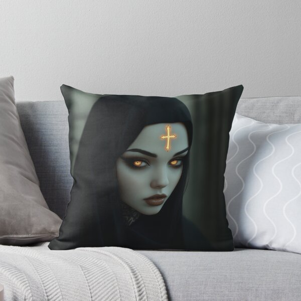 Item preview, Possession designed and sold by CursedbyLilith.