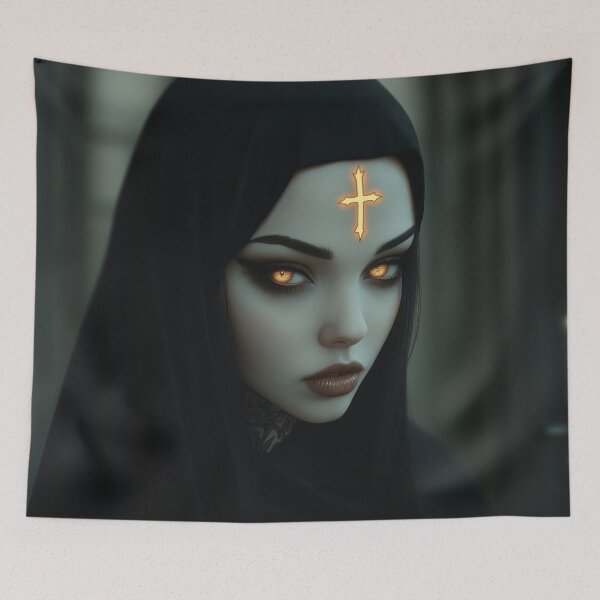Item preview, Possession designed and sold by CursedbyLilith.