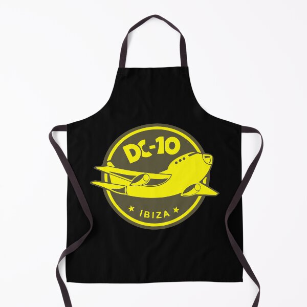 Item preview, DC10 Bar Club IBIZA: MODEL 46 brown and yellow (original HD DESIGN) designed and sold by LA FRENCH TOUCH.