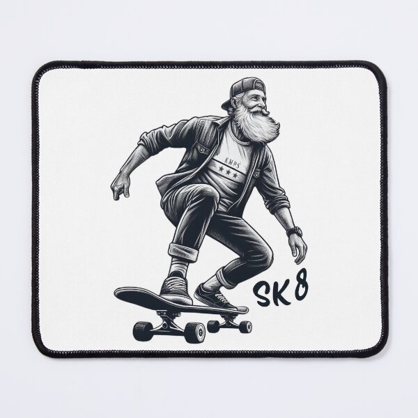 Item preview, SK8 designed and sold by Kompass-brk.