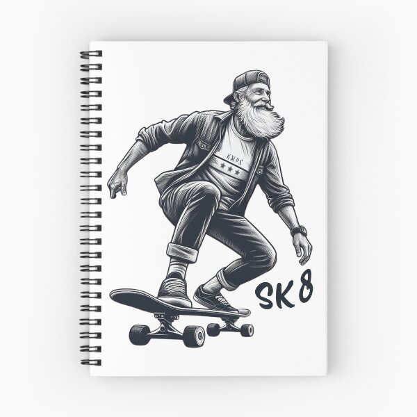 Item preview, SK8 designed and sold by Kompass-brk.