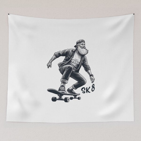 Item preview, SK8 designed and sold by Kompass-brk.